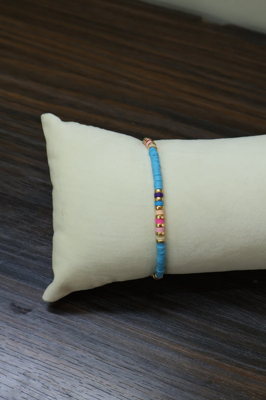 Beachy Beads