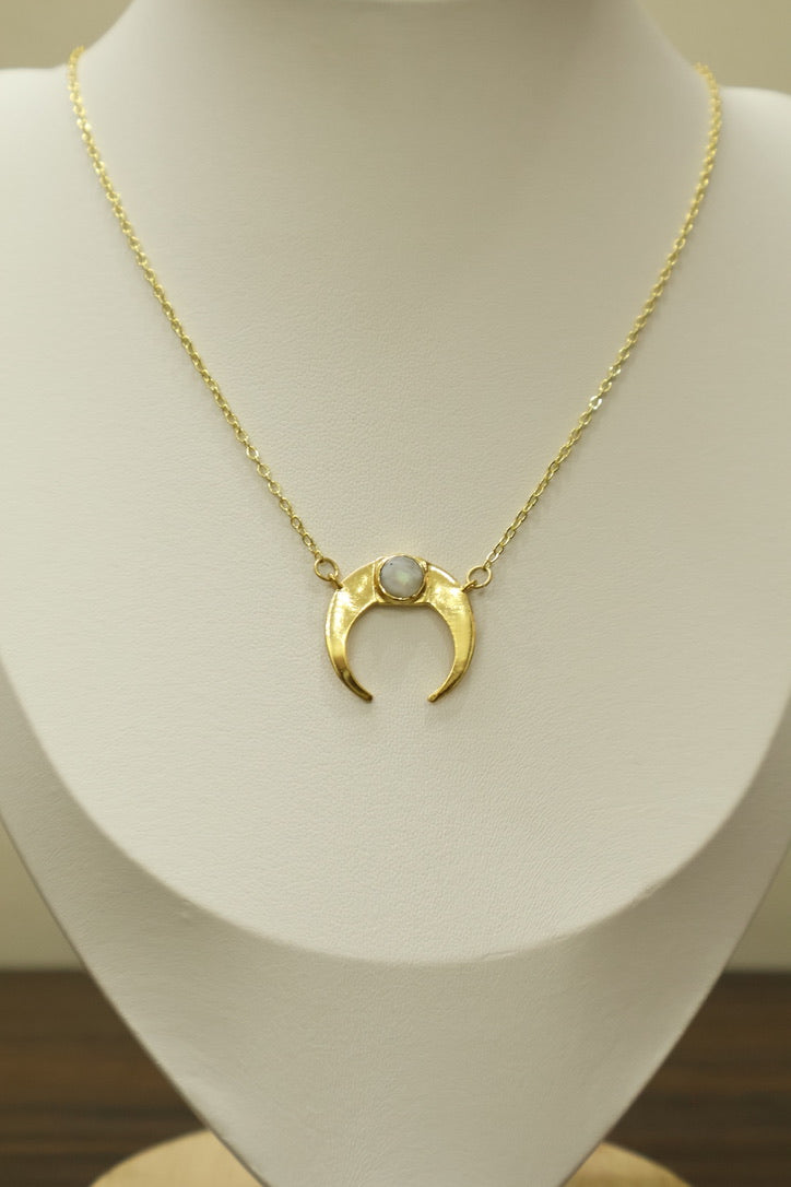 Crescent Moon