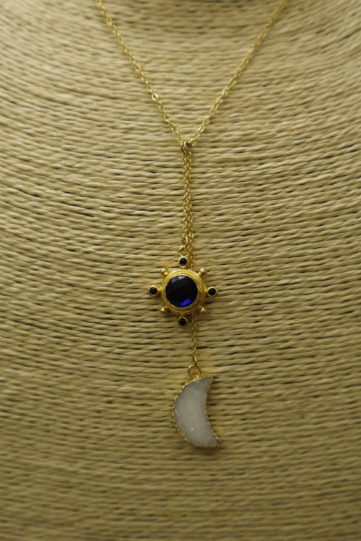 Moon Link