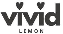 Vivid Lemon